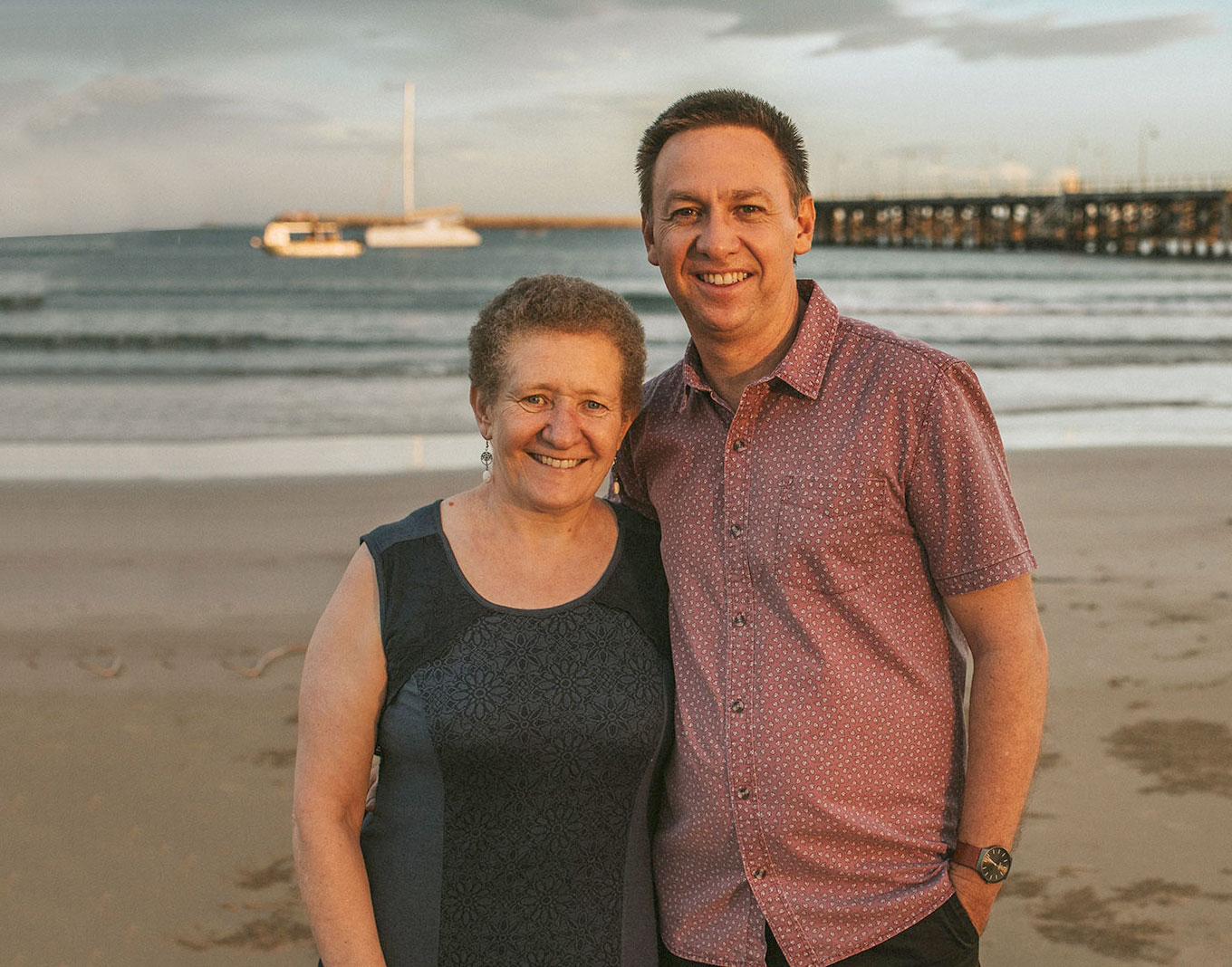 harbourside presbyterian church coffs harbour